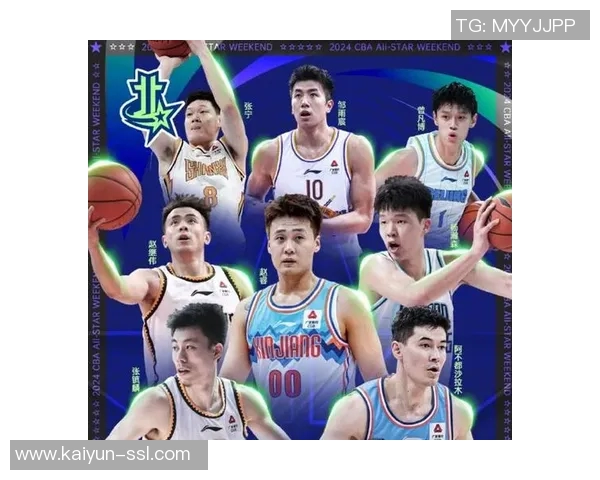 CBA全明星正赛名单出炉,赵继伟胡金秋携手闪耀赛场,篮球迷期待无限 CBA全明星正赛名单出炉,赵继伟胡金秋携手闪耀赛场,篮球迷期待无限