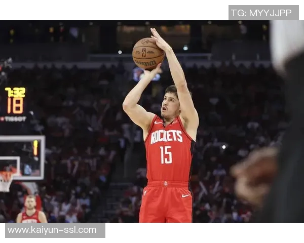 【历史上的今天】掘金新秀连中五枪,曾来华打球的篮球奇才到底经历了什么? 【历史上的今天】掘金新秀连中五枪,曾来华打球的篮球奇才到底经历了什么?