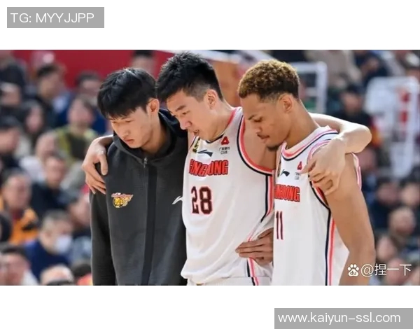 对强队难取一胜，今年季后赛广东或面临“一轮游”困境？