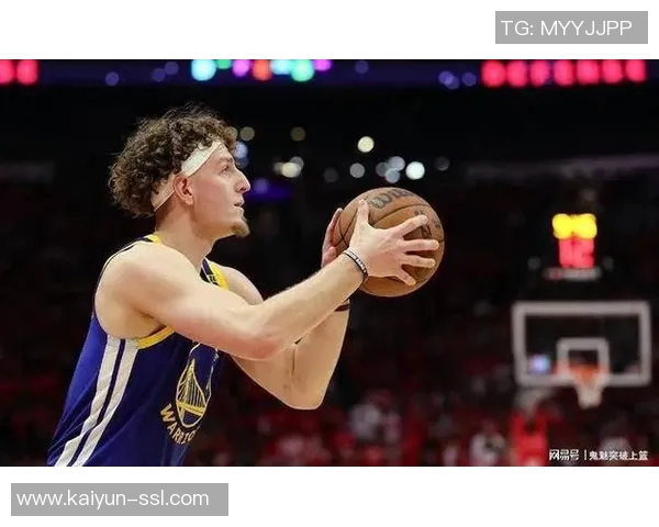 手感火热！卡姆·斯潘塞三分再中帮助灰熊占据主动