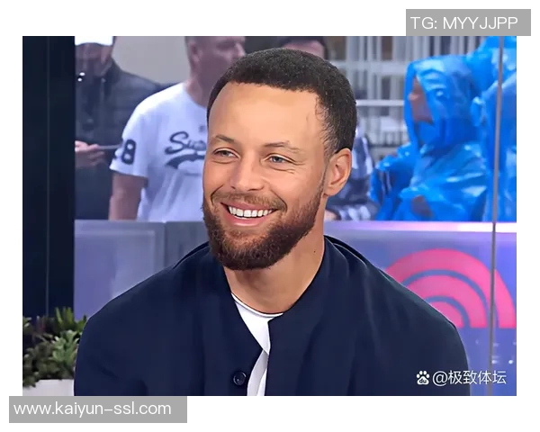 库里：我离退役还很遥远，未来还会打几年，篮球人生还在继续