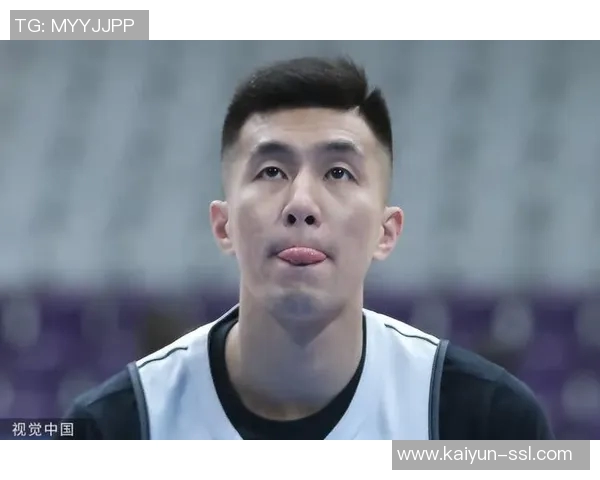 林书豪深情谈郭艾伦：世界杯上的拼搏与荣耀