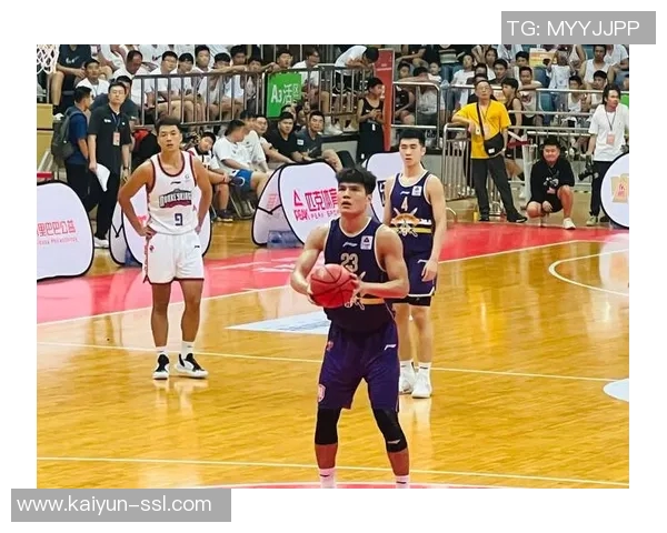 状元郎20+10+5完美首秀！谁说陈国豪打不了CBA？