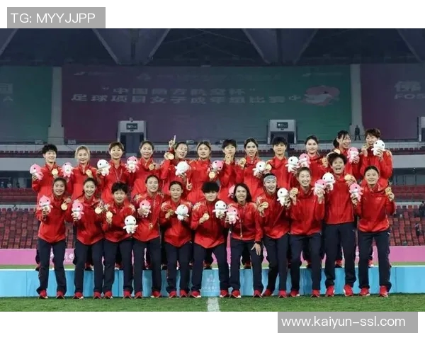 江苏女足全运会冠军盛宴：霍悦欣绝杀致胜，陈婉婷巧妙换人立奇功