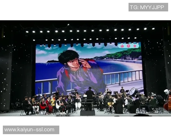 灌篮高手主题曲《直到世界的尽头》震撼现场版：青春的燃烧与梦想的激荡