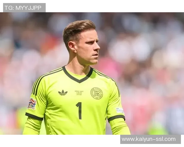 每体：特尔施特根已开始场地训练，可能会在两周内恢复合练