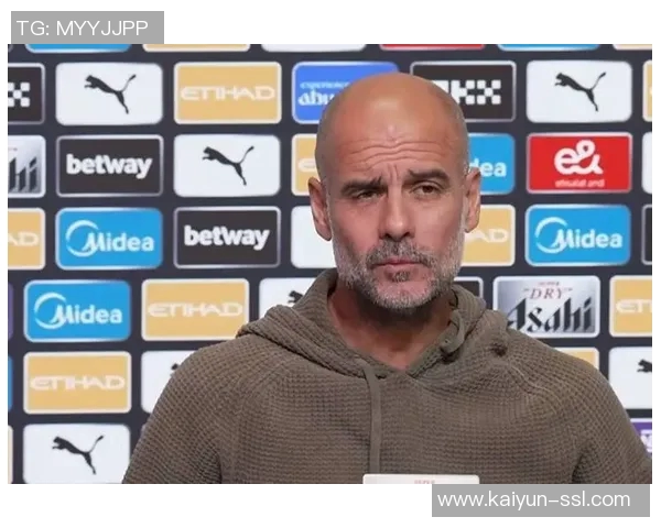 瓜迪奥拉：我不认为罗德里能参加与比利亚雷亚尔和维拉的比赛