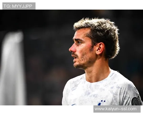 队报本周最佳海外球员阵：康沃首秀获成功，格列兹曼再度入选